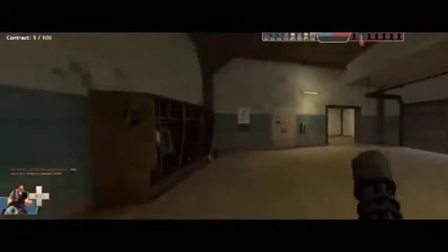 Keep Safe Online- Team Fortress 2 смотреть онлайн