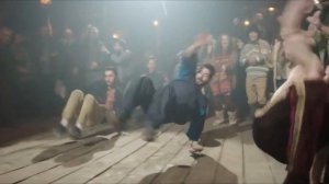 Ежик Соник в Сибири