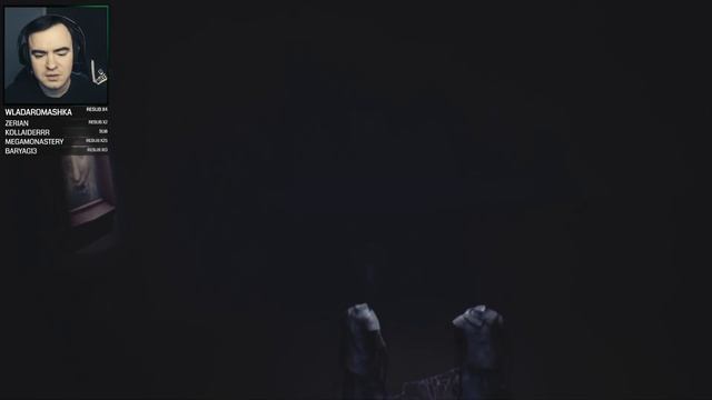Финал истории. Little Nightmares DLC. Residence/Квартира смотреть онлайн