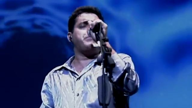 Bruno & Marrone - Meu Disfarce (Ao Vivo) смотреть онлайн