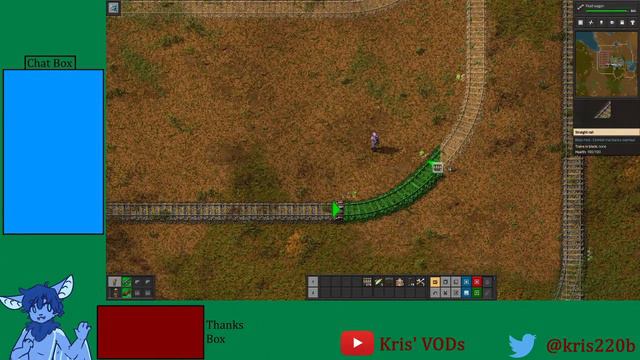 Factorio COOP ( Lightly Modded ) - 23-04-2021 смотреть онлайн