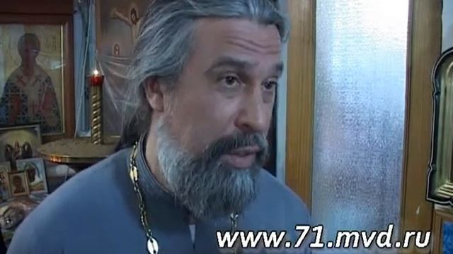 Сотрудники ГИБДД проводят профилактические мероприятия по безопасности дорожного движения в храмах смотреть онлайн