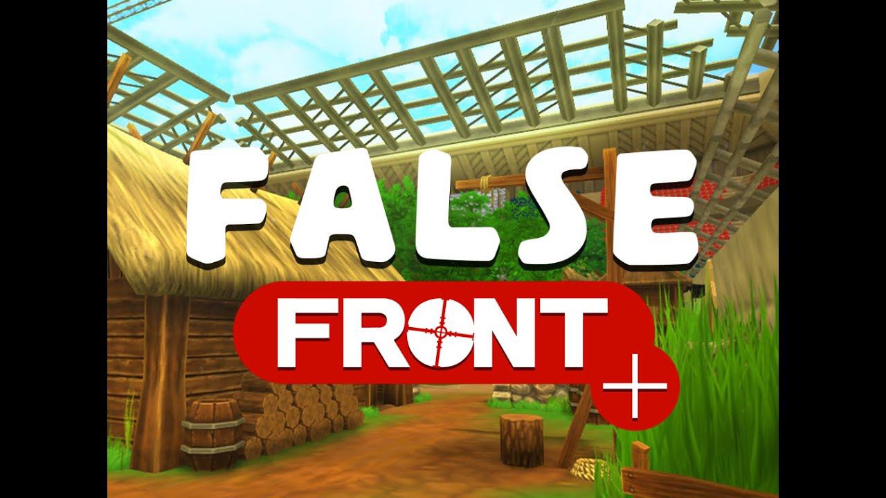 False Front смотреть онлайн