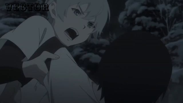 B_The Beginning [AMV] - The Perfect World смотреть онлайн