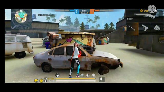 1vs 1 with subscriber guess who win 🙏♥️ смотреть онлайн