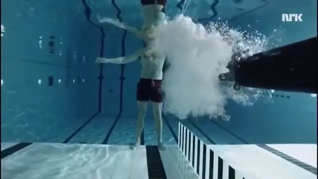 Реально ли пули могут задеть человека как в голливудских фильмах? смотреть онлайн