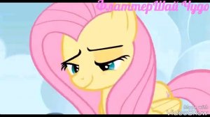 Клип Флаттершай;Але,але,але