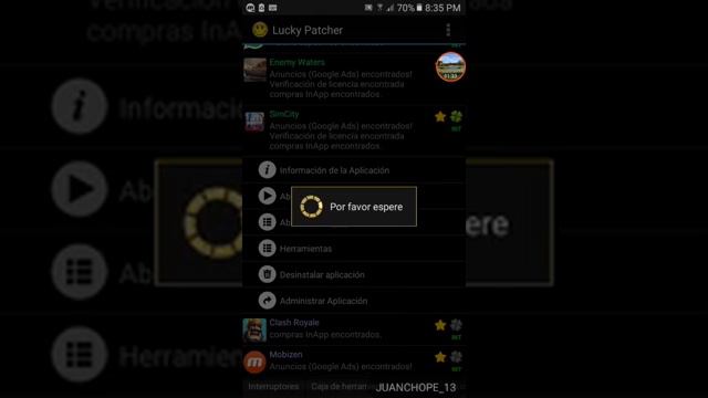 Como hackear simcity con lucky patcher | facil y rapido (no funciona en todos,mirar el ultimo video смотреть онлайн