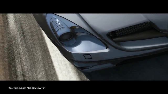 Test Drive Unlimited 2 - Multiplayer Modes Trailer | HD смотреть онлайн