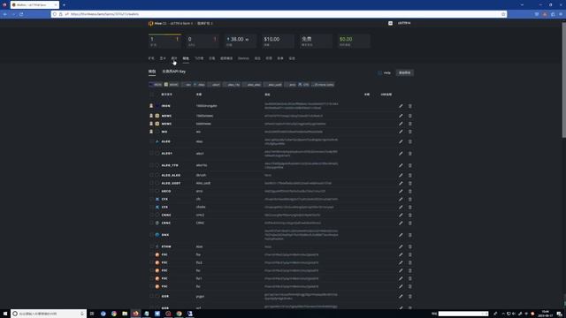 手把手教你在Windows和hiveos下设置挖掘GAINPROX-grpx完结篇） ； sharing how to mining GRPX under windows and hiveos ! смотреть онлайн