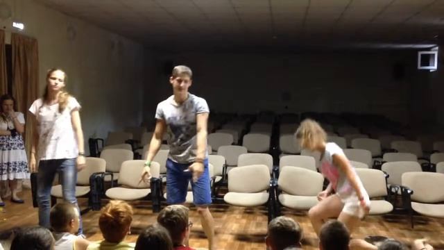 Трио Винегрет