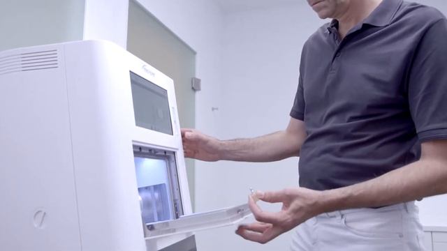 IMES ICORE CORiTEC one смотреть онлайн