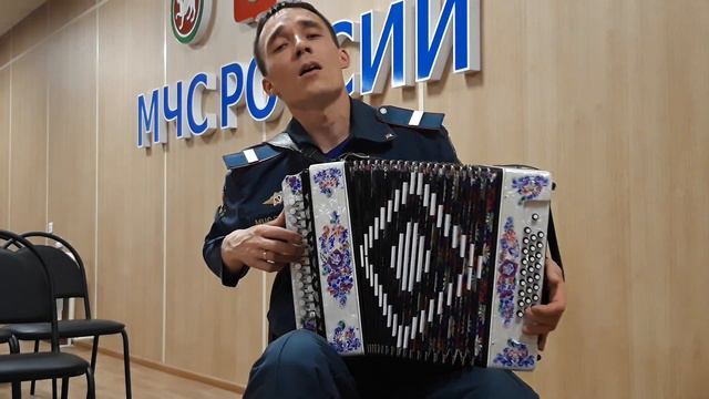 Радик Газизов "Яратып яшим". смотреть онлайн