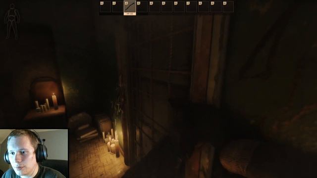 Escape From Tarkov Gameplay [0.12] Road To 800 | #ReallyNikita? смотреть онлайн