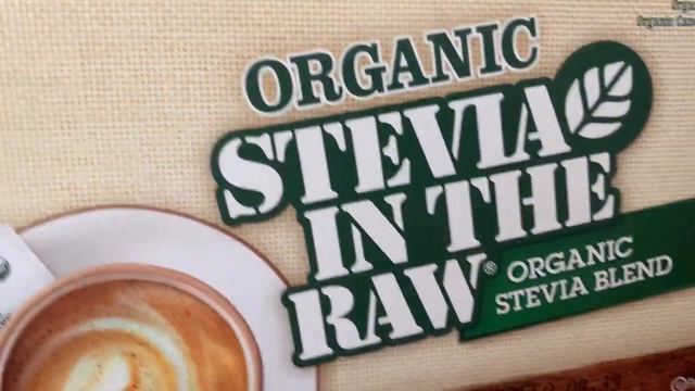 Organic Stevia #organic #stevia смотреть онлайн