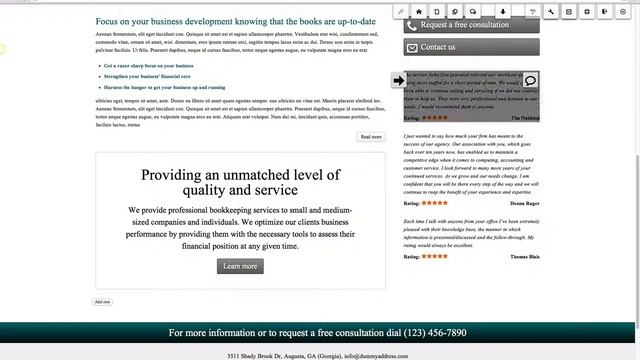 How to place WordPress backend widgets on your website смотреть онлайн