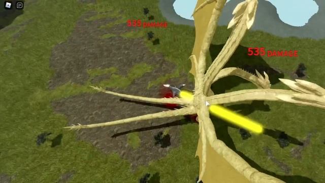 Roblox, Kaiju Universe : Skull Crawler in a Nutshell. смотреть онлайн