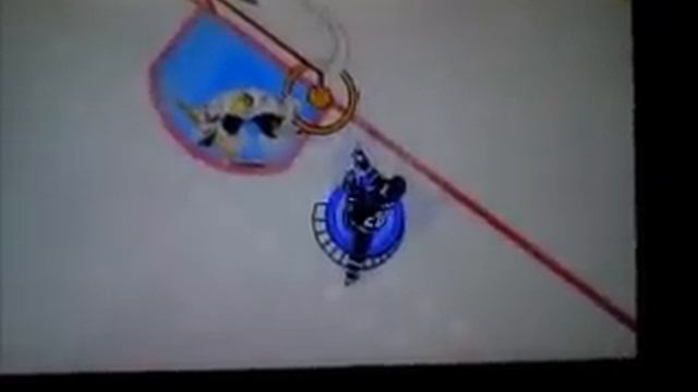 NHL 2004-Break away...Soooo close смотреть онлайн