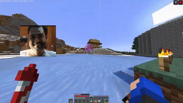 minecraft live survival world tour смотреть онлайн