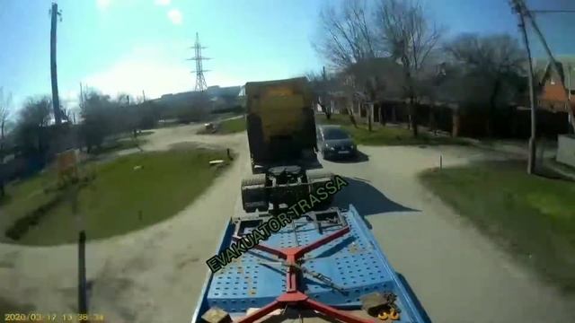 Грузовой эвакуатор Ростов на Дону 8(863) 2-261-494