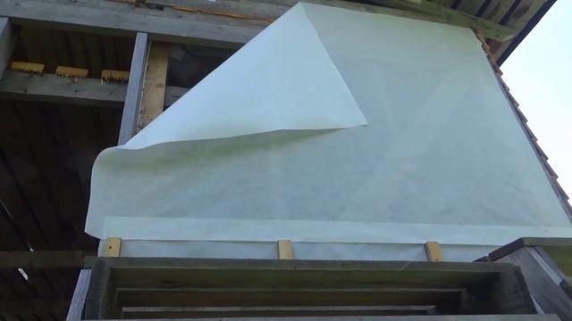 Строим каркасный дом на сваях, для проживания, своими руками: обшивка стен деревянного дома доской. смотреть онлайн