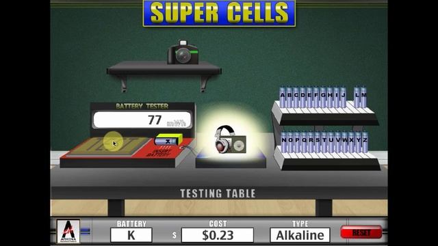 Super Cells Walkthrough смотреть онлайн