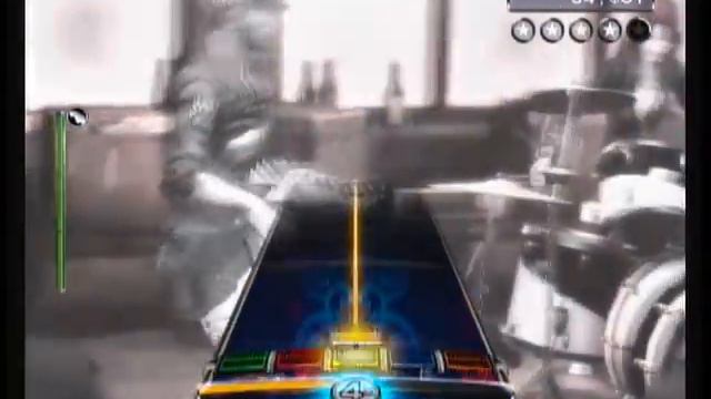 The Crystal Ship- The Doors Rock Band Expert Guitar смотреть онлайн