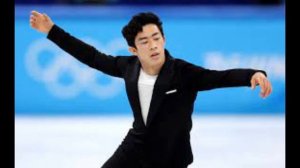 Нейтан Чен — биография