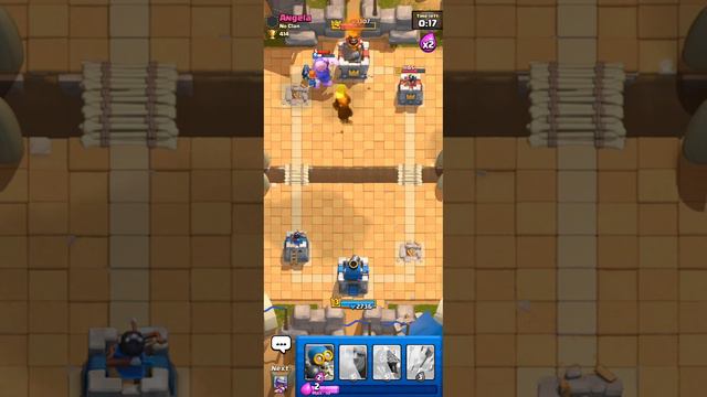 clash royale F2P #4 смотреть онлайн