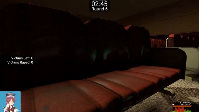 Garry's Mod:БЕГАЕМ И УГОРАЕМ ОТ ПЛЮШЕВОГО МИШКИ ) смотреть онлайн