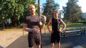 ТРЕНИРОВКА С РЕЗИНКОЙ ПОСЛЕ ТРАВМЫ ПЛЕЧА