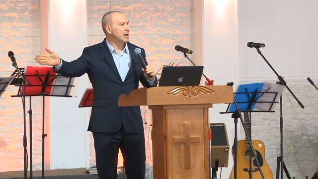 Служение 22.05.2021 смотреть онлайн