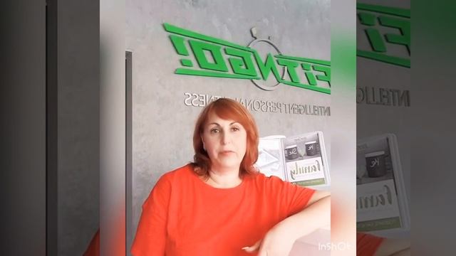 Отзыв о студии FIT-N-GO Красная Горка смотреть онлайн