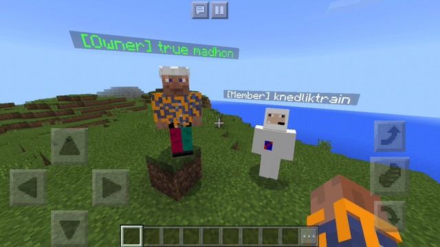 MadCommands Tutorial 04: Variables And Expressions смотреть онлайн