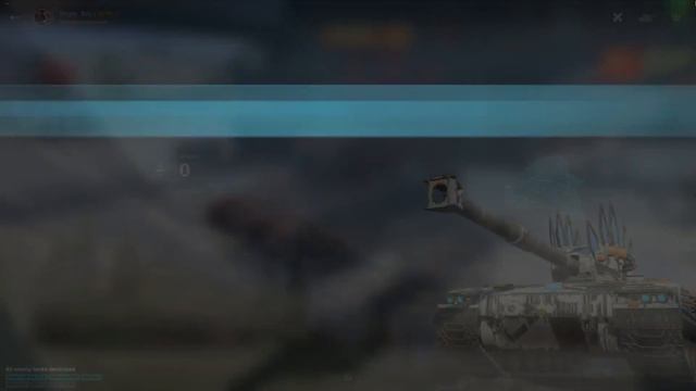 Bofors Tornvagn WoT Blitz | Gameplay Episode смотреть онлайн