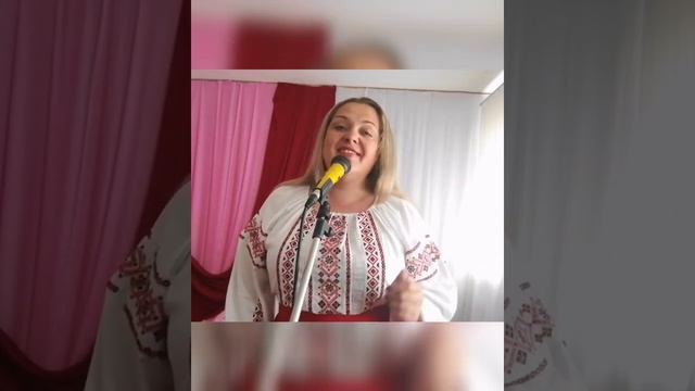 Тетяна Гончарова "Музика рідного дому" (сл. О. Вратарьов, муз О. Зтотник) смотреть онлайн