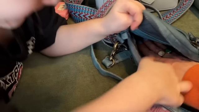 Самая бестолковая сумочка из всех, что у меня было и есть смотреть онлайн