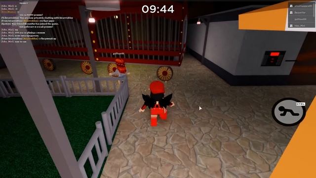 Как сбежать от ПРЕДАТЕЛЯ в Свинке Пигги? НОВЫЙ РЕЖИМ игры в Роблокс Piggy Traitor roblox смотреть онлайн