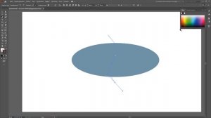 Как в Иллюстраторе удалить часть объекта. Отрезай, обрезай, разъединяй на изи !