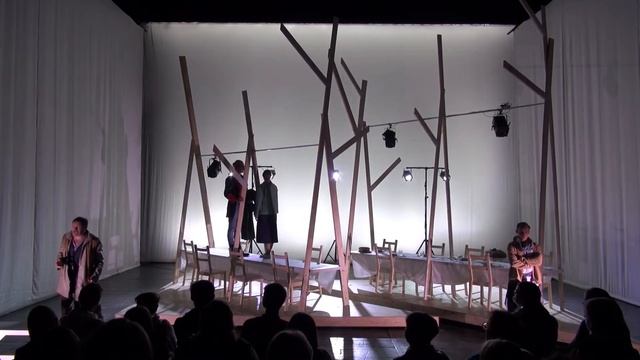 Станционный смотритель