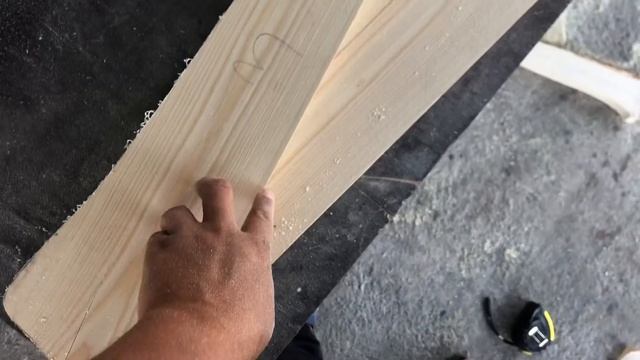 Стул в баню своими руками