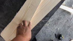 Стул в баню своими руками