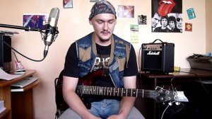 На какой гитаре (акустике или электро) нужно начинать учиться?