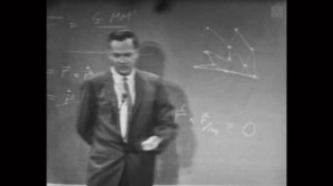 Ричард Фейнман_ Лекция 2. 1964.Связь Математики И Физики