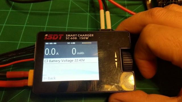 HP Server PSU for RC Battery Charger 70amp смотреть онлайн