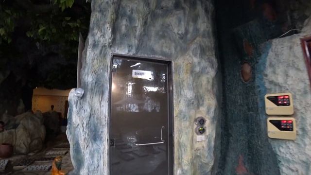 Баня в НЯЧАНГЕ | сауна в отеле галина, спа, грязевые ванны (вьетнам) смотреть онлайн