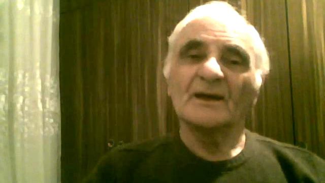 Заиграй,сыграй..С.Есенин.Читает А.Пир-Будгян. смотреть онлайн