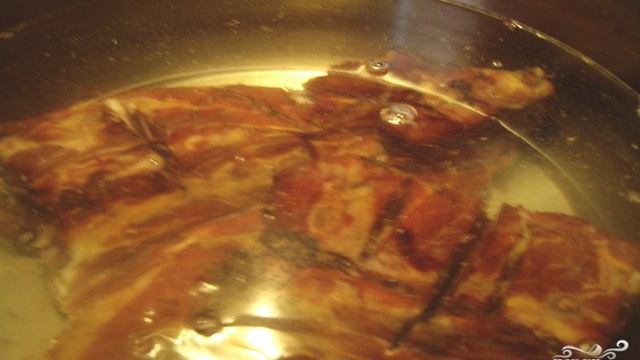 Секреты кухни