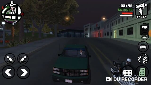 Chevrolet silverado 1990 para tu gta san andreas android смотреть онлайн