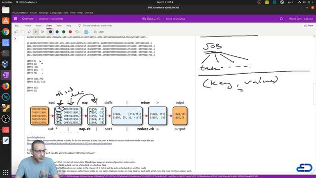 2. MapReduce | خطط واختصر смотреть онлайн